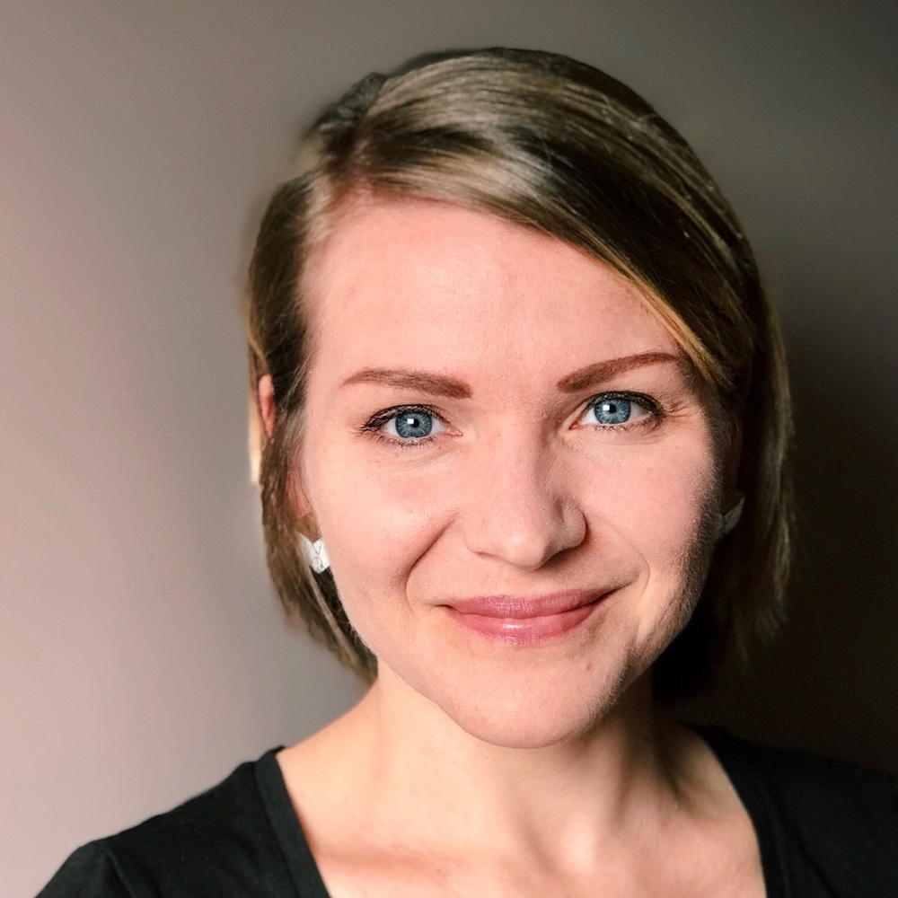 Meet your Posher, Alyssa